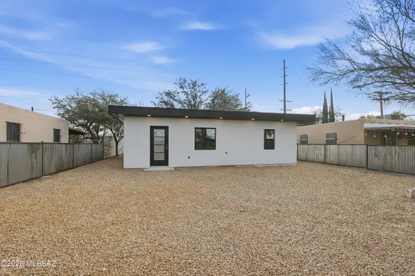 2208 E 19th, Tucson, AZ 85719