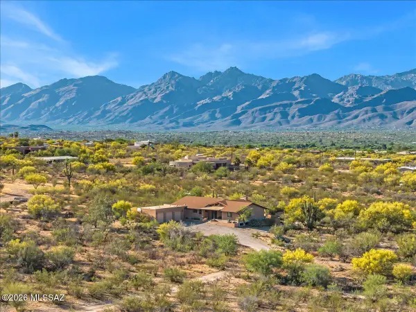 11625 E Timrod, Tucson, AZ 85748