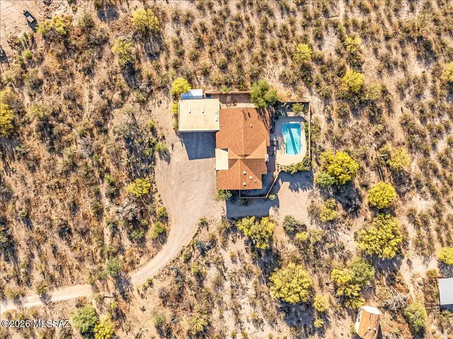 11625 E Timrod, Tucson, AZ 85748 - #2