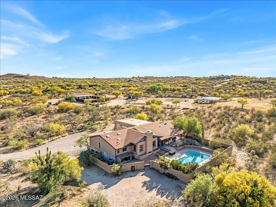 11625 E Timrod, Tucson, AZ 85748 - #3