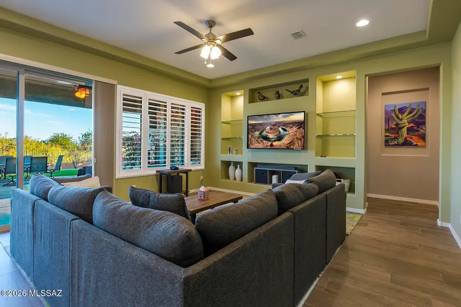 6891 W Cliff Spring, Marana, AZ 85658 - #3