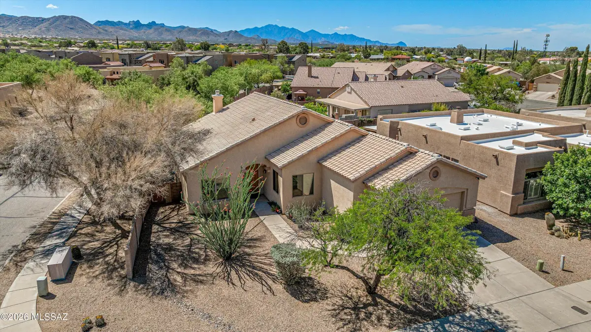 10520 E Bishop, Vail, AZ 85641 - #1