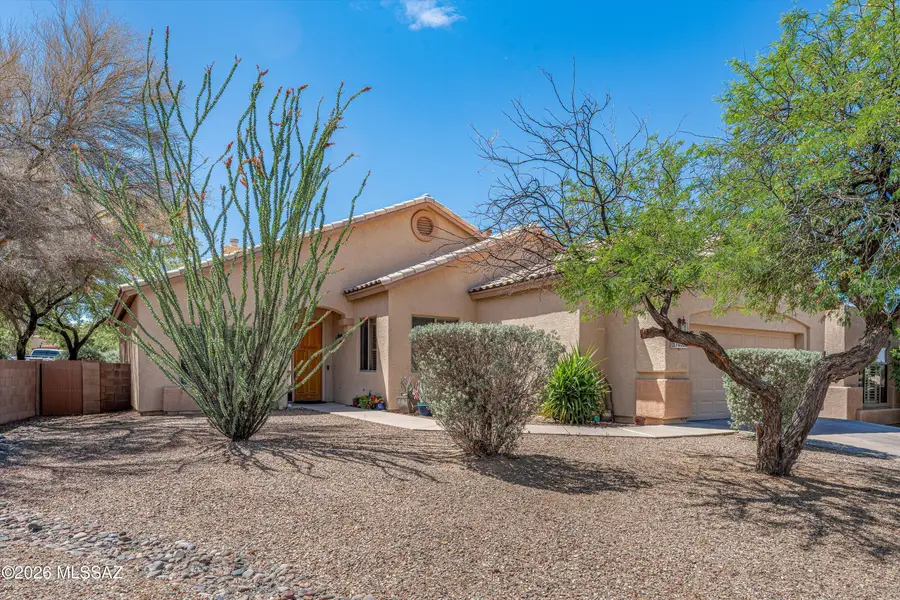 10520 E Bishop, Vail, AZ 85641 - #2