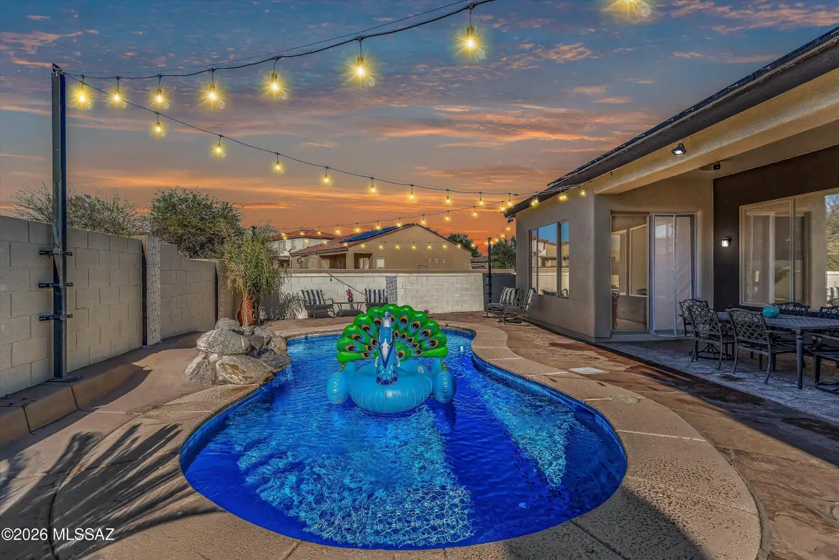 58 E Camino Rancho Felice, Sahuarita, AZ 85629 - #1