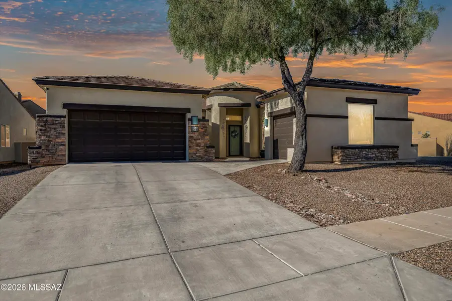 58 E Camino Rancho Felice, Sahuarita, AZ 85629 - #2