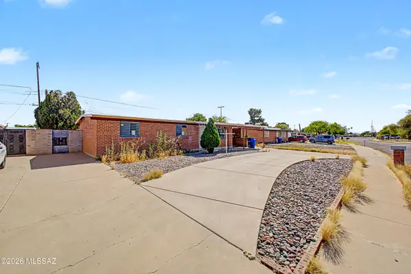 4758 E 26th, Tucson, AZ 85711