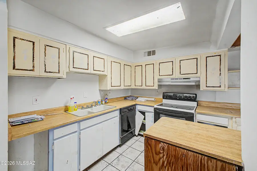 4758 E 26th, Tucson, AZ 85711 - #2