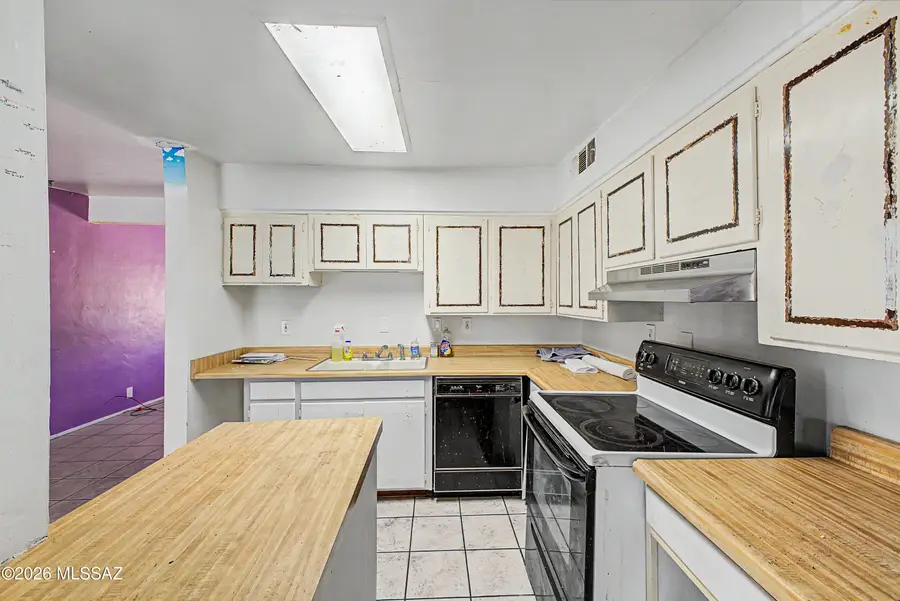 4758 E 26th, Tucson, AZ 85711 - #3