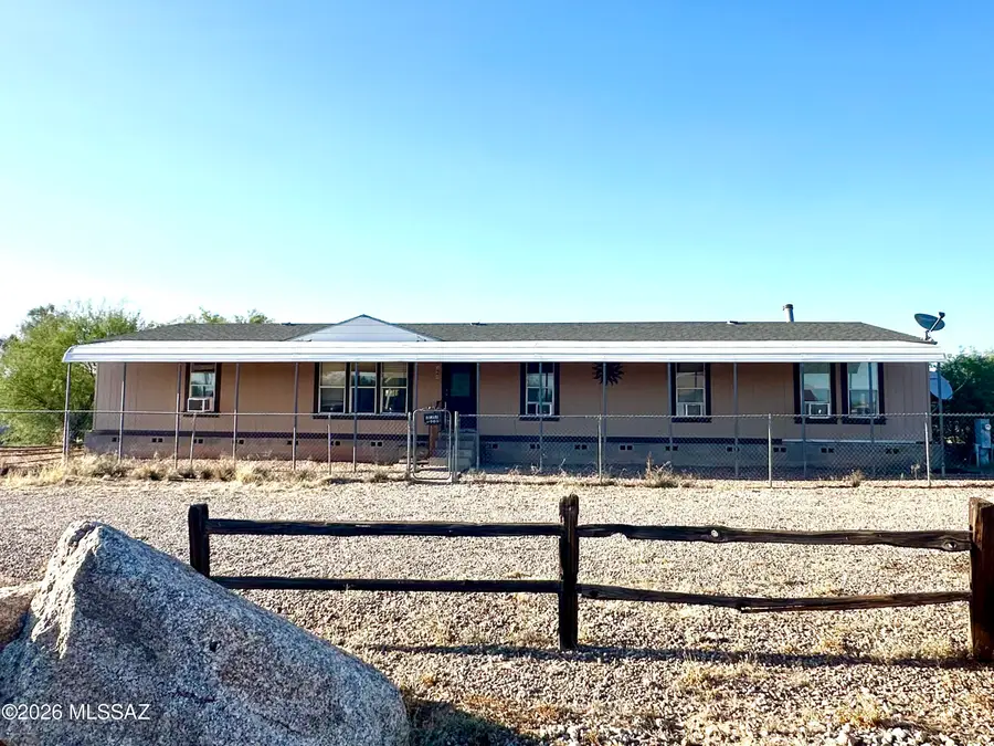16840 W Jaguar, Marana, AZ 85653 - #2
