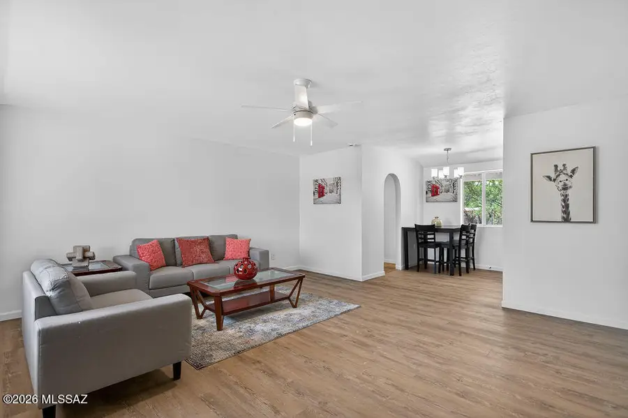 5440 W Nebraska, Tucson, AZ 85757 - #2