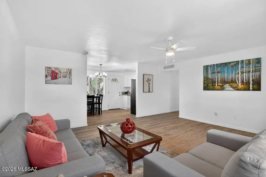 5440 W Nebraska, Tucson, AZ 85757 - #3