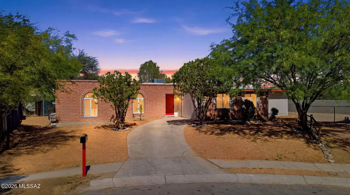 1701 W Calle Acapulco, Tucson, AZ 85713 - #1