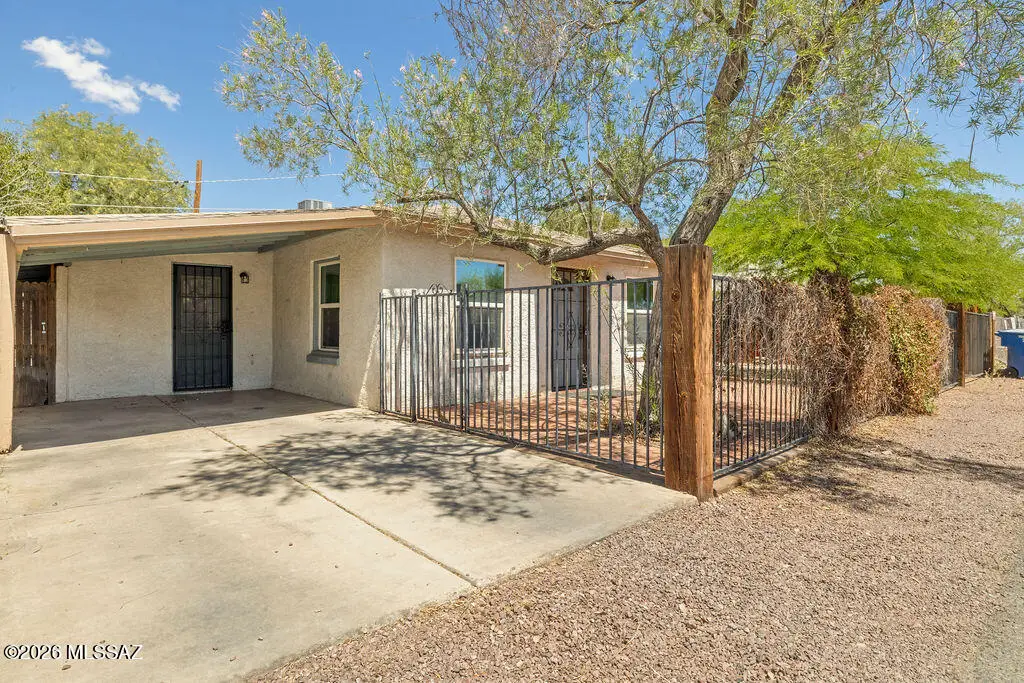 313 E Windsor, Tucson, AZ 85705 - #1