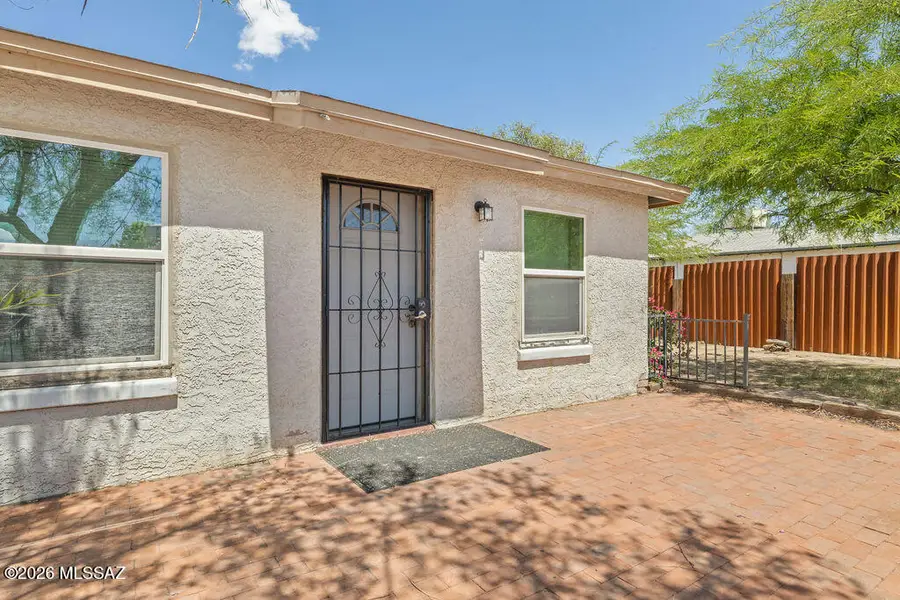 313 E Windsor, Tucson, AZ 85705 - #2