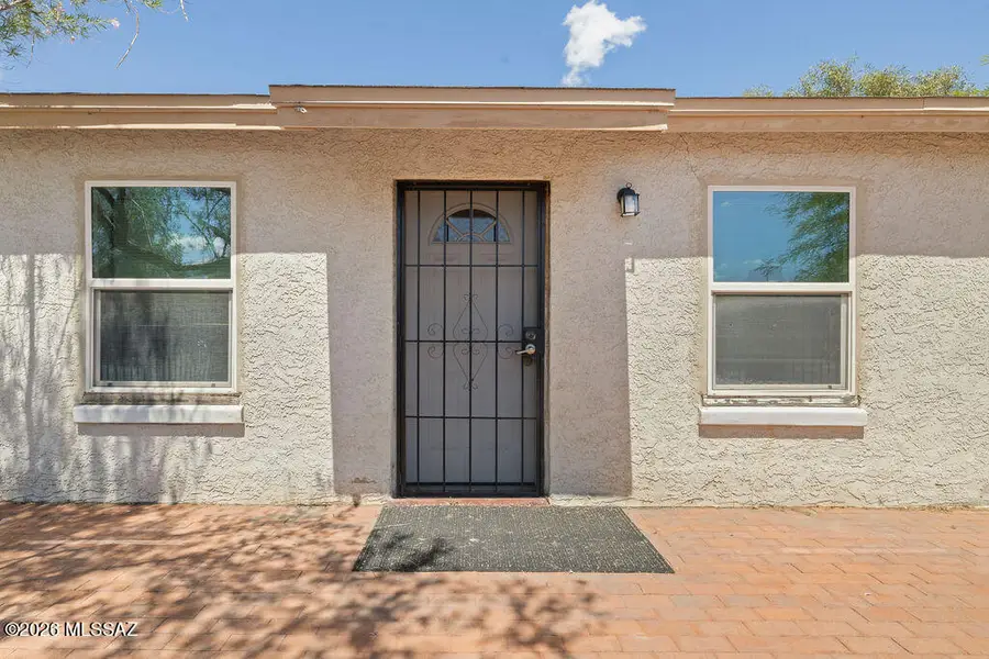 313 E Windsor, Tucson, AZ 85705 - #3