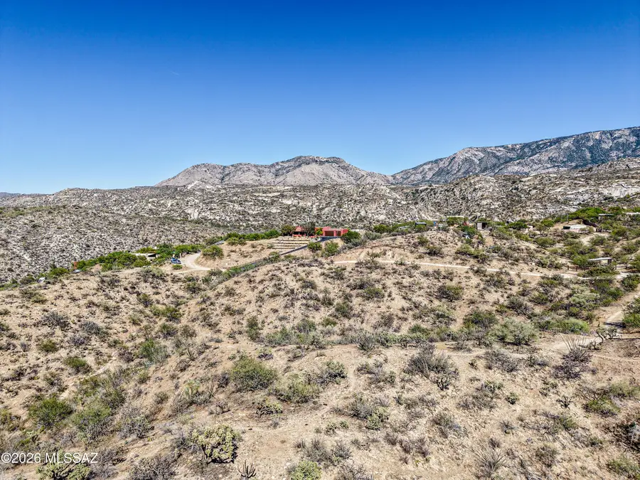 0 E Calle Jacobo, Saddlebrooke, AZ 85739 - #2