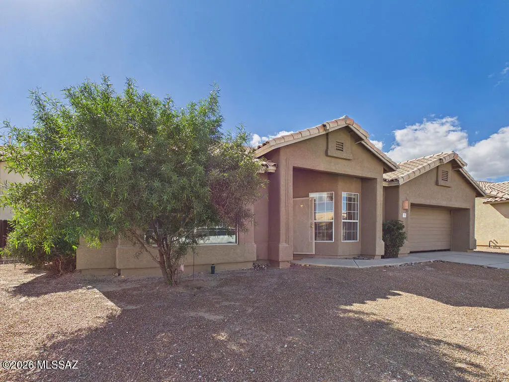7169 W Rivulet, Tucson, AZ 85743 - #1