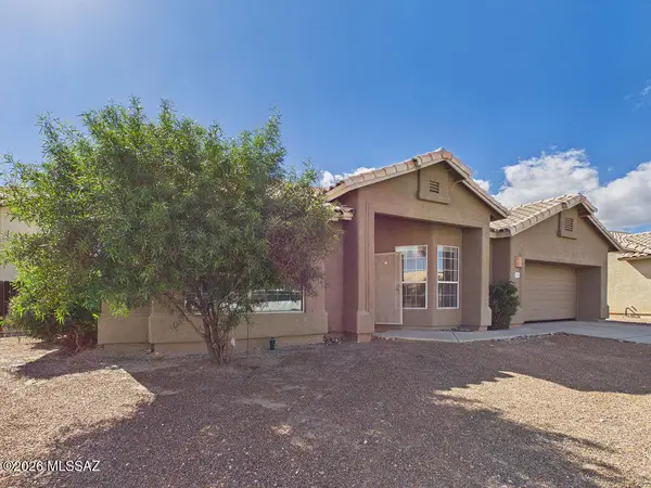 7169 W Rivulet, Tucson, AZ 85743