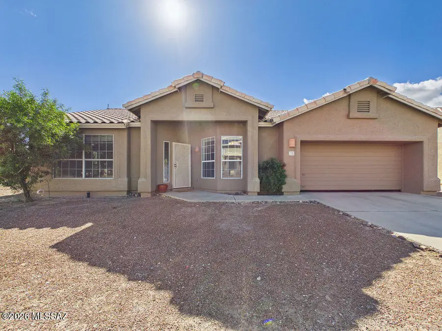 7169 W Rivulet, Tucson, AZ 85743 - #2