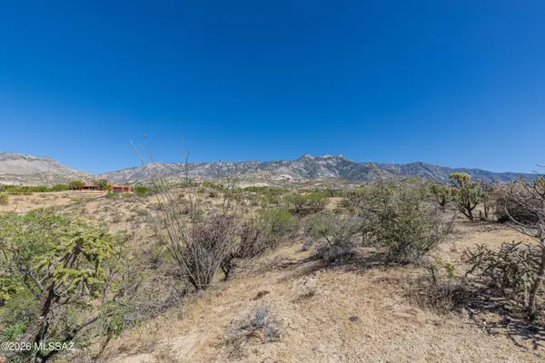 00 E Calle Jacobo, Saddlebrooke, AZ 85739