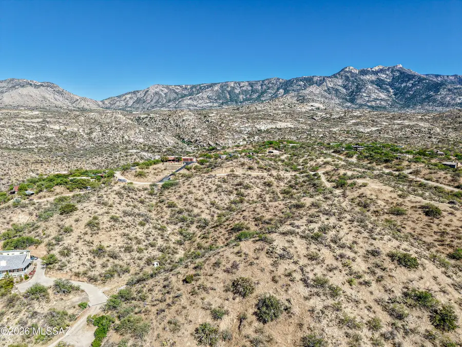 00 E Calle Jacobo, Saddlebrooke, AZ 85739 - #3