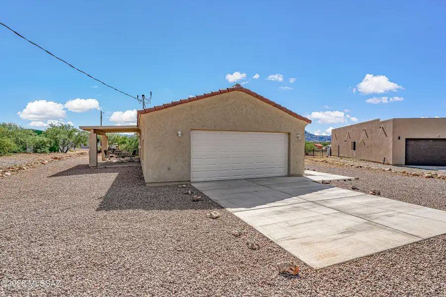 1798 Salvador, Rio Rico, AZ 85648 - #3