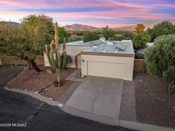 1956 N Ranch, Tucson, AZ 85715