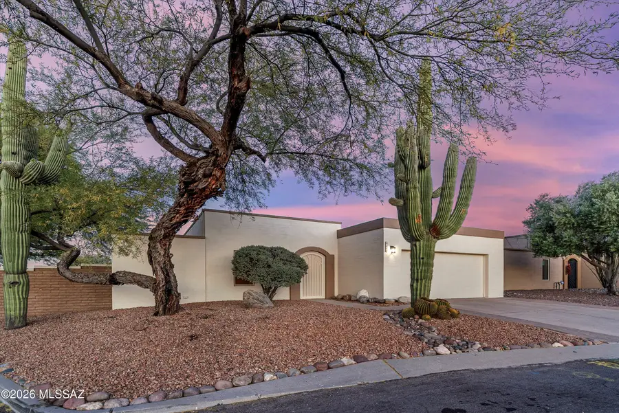 1956 N Ranch, Tucson, AZ 85715 - #2