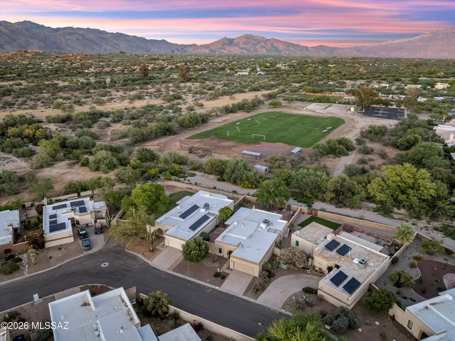 1956 N Ranch, Tucson, AZ 85715 - #3