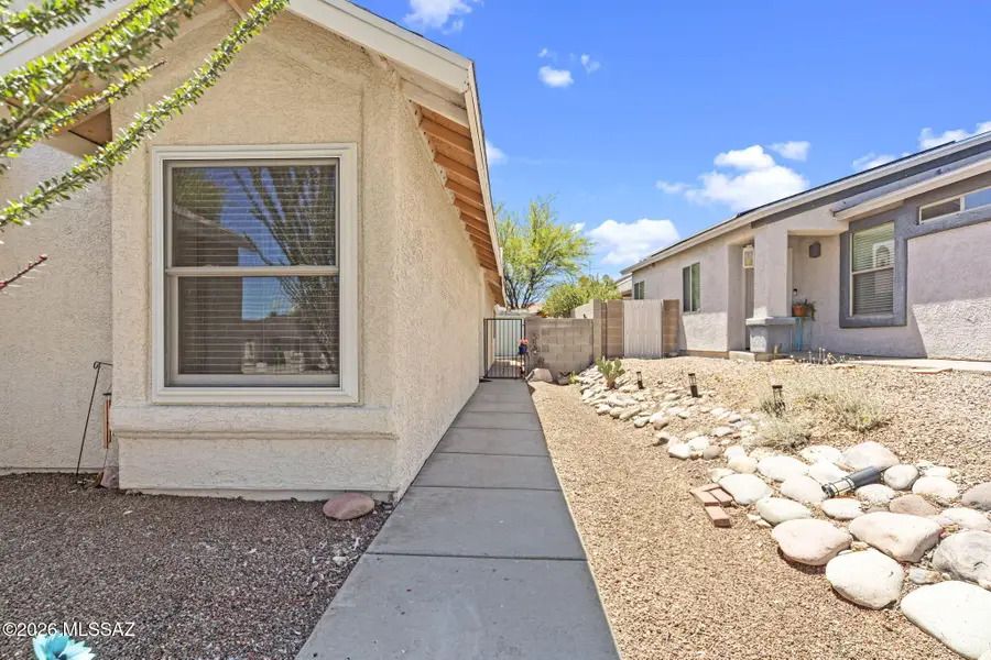 3605 W Avenida Del Mar, Tucson, AZ 85746 - #3