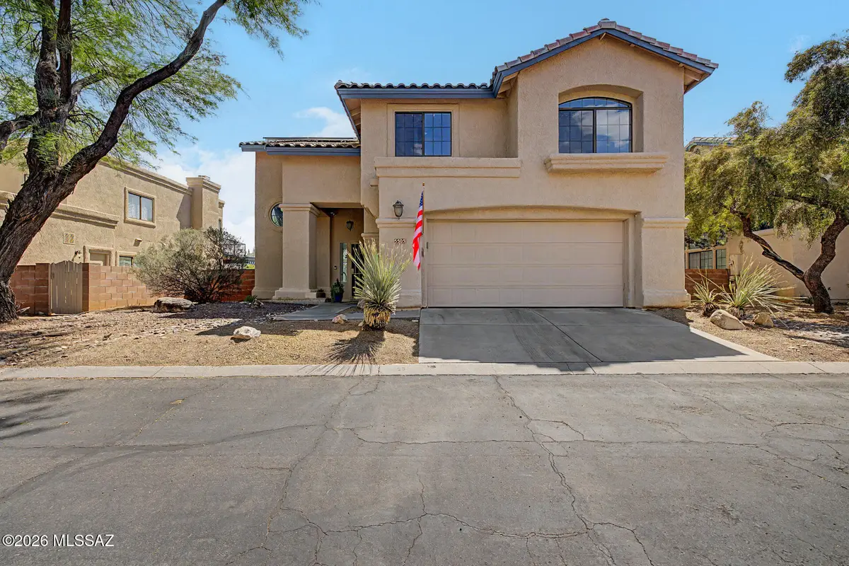 5505 N Moccasin, Tucson, AZ 85750 - #1