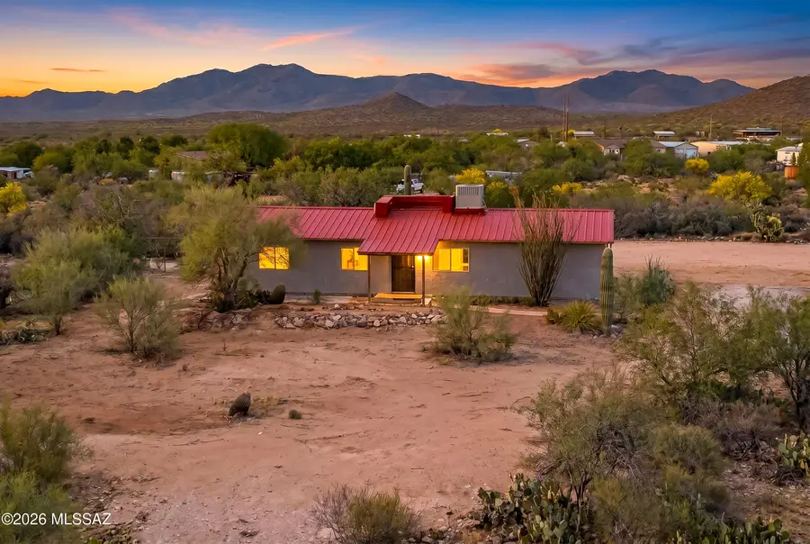 49246 E Tres Lomas, Saddlebrooke, AZ 85739 - #2