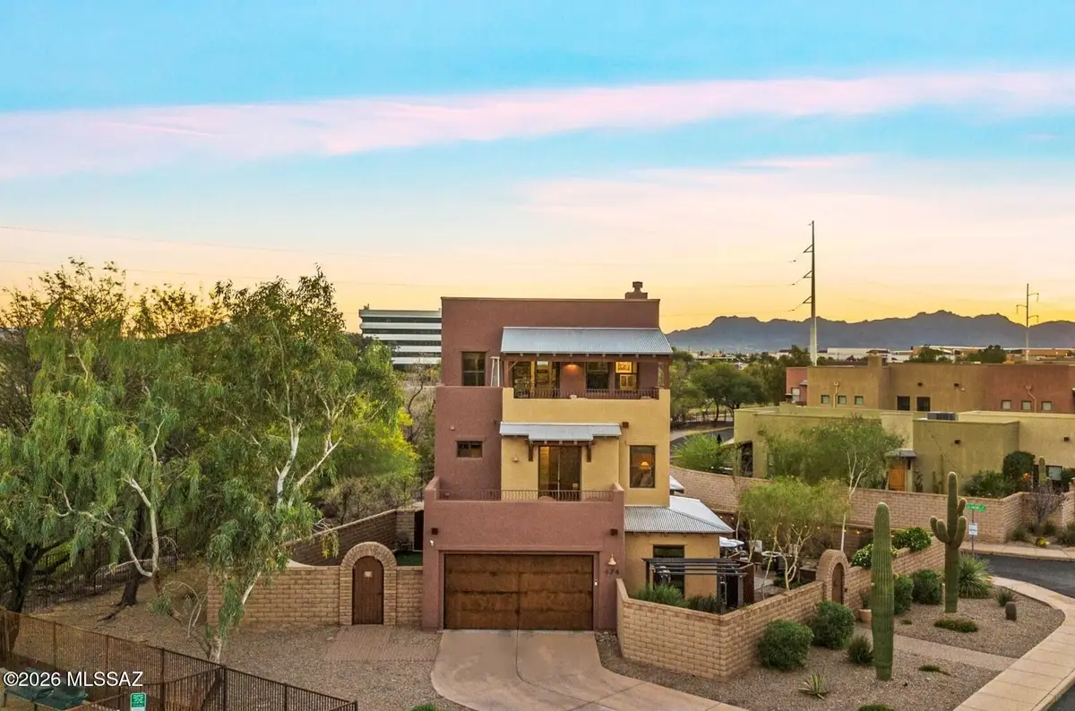 474 E Croydon Park, Tucson, AZ 85704 - #1