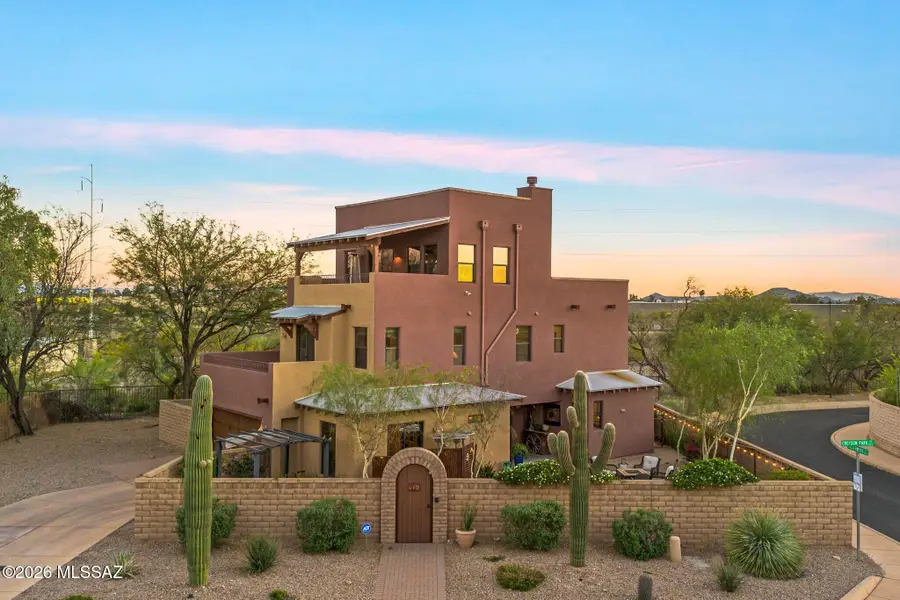 474 E Croydon Park, Tucson, AZ 85704 - #2