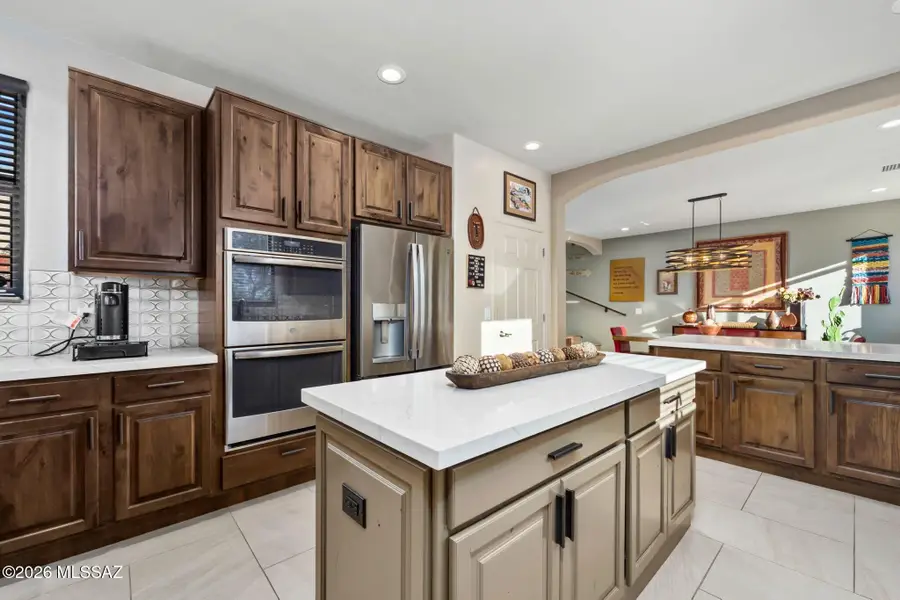 474 E Croydon Park, Tucson, AZ 85704 - #3