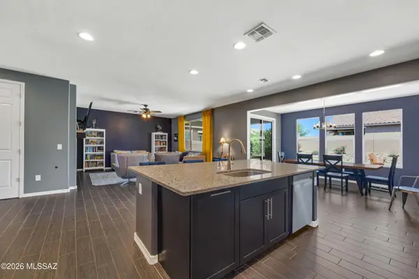 3518 W Tiana, Tucson, AZ 85742