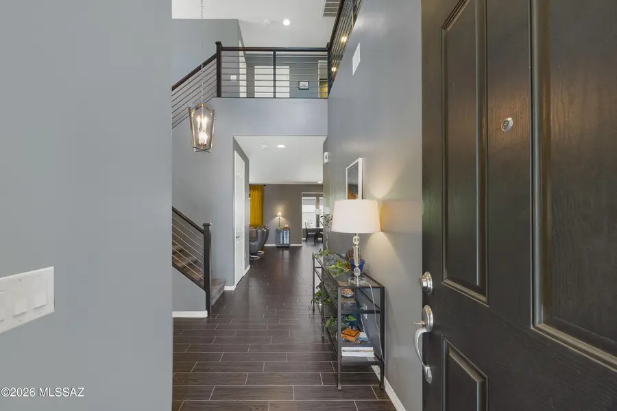 3518 W Tiana, Tucson, AZ 85742 - #3