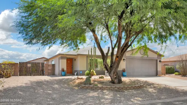 7183 S Sand Dune Valley, Tucson, AZ 85757