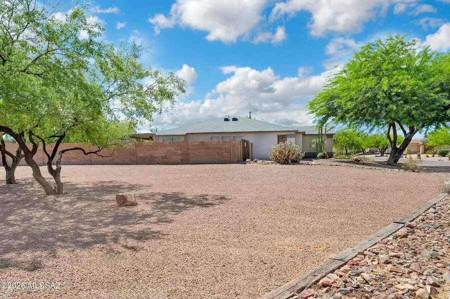 7183 S Sand Dune Valley, Tucson, AZ 85757 - #2