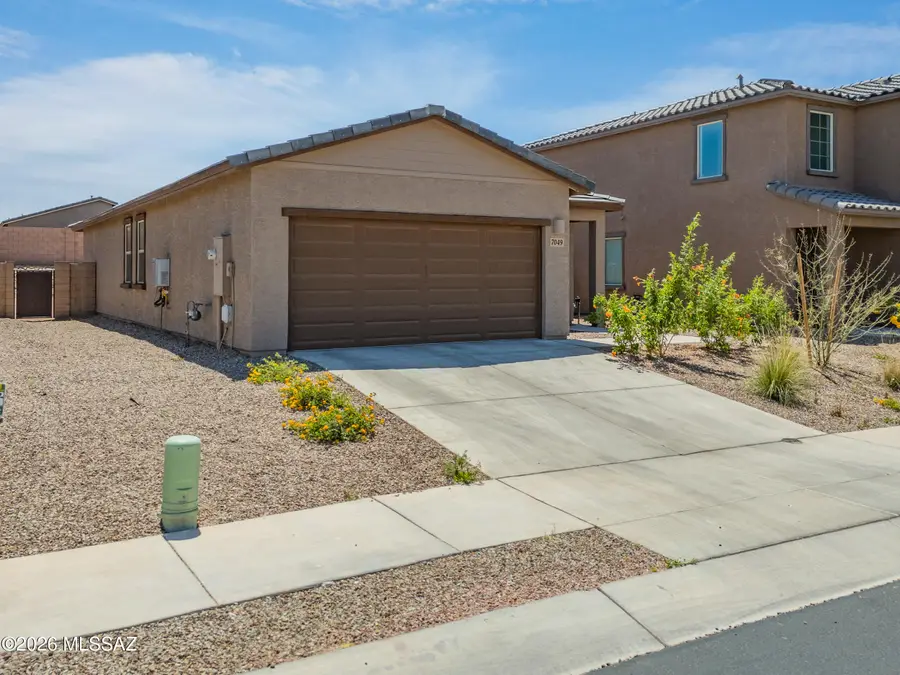 7049 W Star Garden, Tucson, AZ 85757 - #2