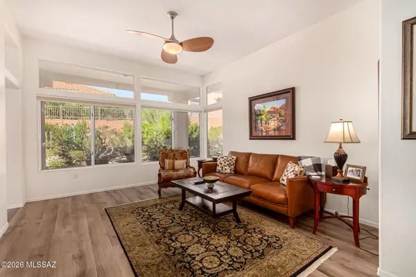 2265 E Celosia, Oro Valley, AZ 85755