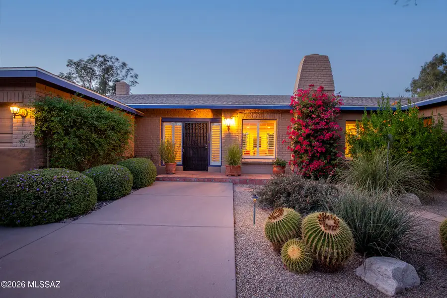 15 E Calle Encanto, Tucson, AZ 85716 - #2