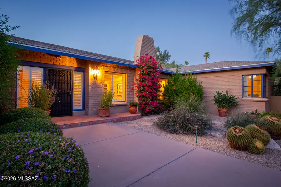 15 E Calle Encanto, Tucson, AZ 85716 - #3