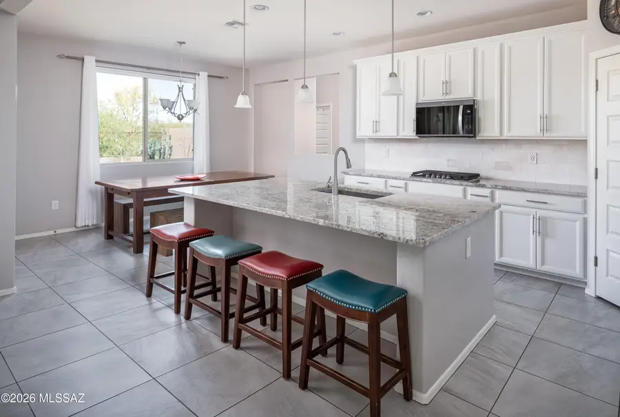 11085 N Hydrus, Oro Valley, AZ 85742 - #3