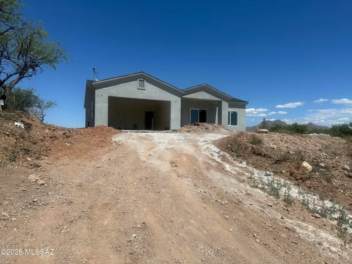 380 Polo Ct., Rio Rico, AZ 85648 - #1
