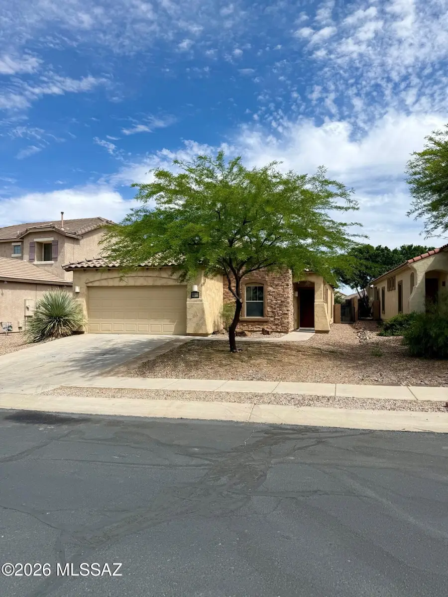 14399 S Via Del Moro, Sahuarita, AZ 85629 - #2