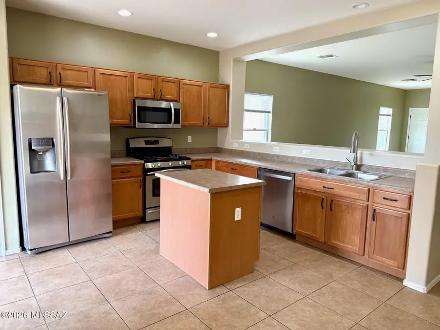 14399 S Via Del Moro, Sahuarita, AZ 85629 - #3