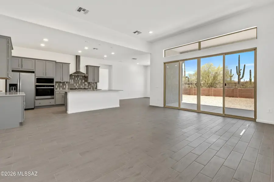 14786 N Chicalote, Marana, AZ 85658 - #2