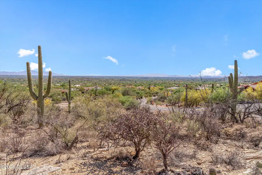 5400 N Avenida De La Colina, Tucson, AZ 85749 - #2
