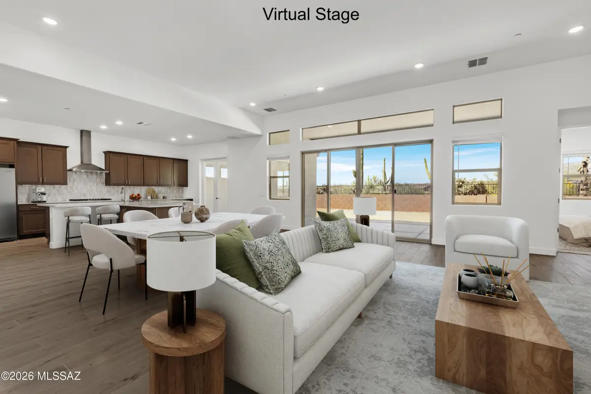 14623 N Quail Brush Pass, Marana, AZ 85658 - #1